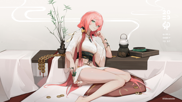 Featured image of post 缘起